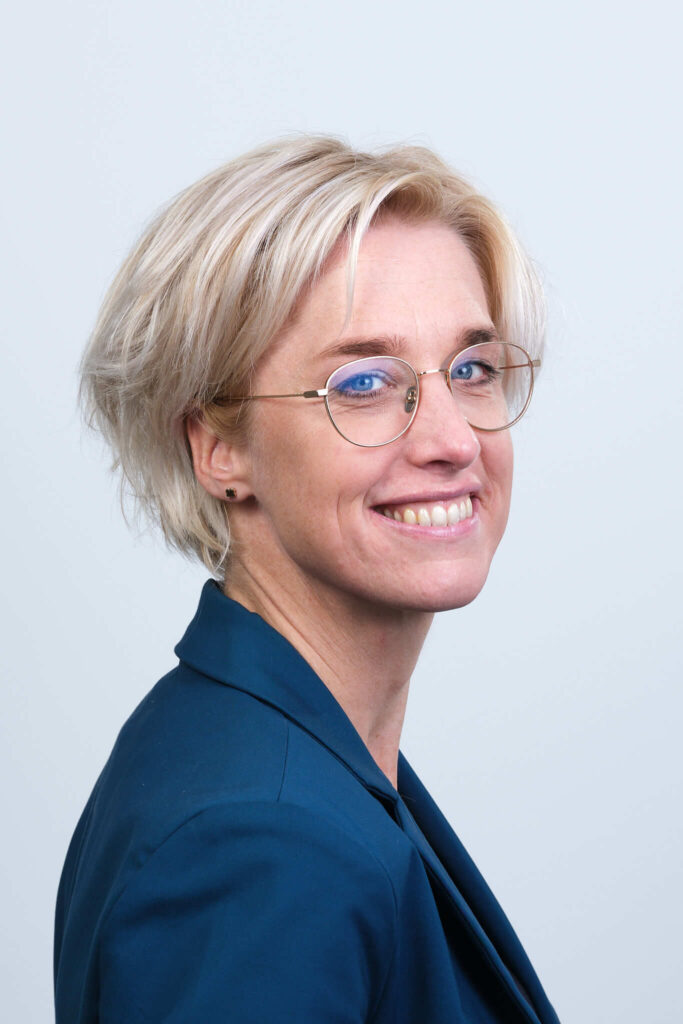 Marijke Kamping Op Adem cursus