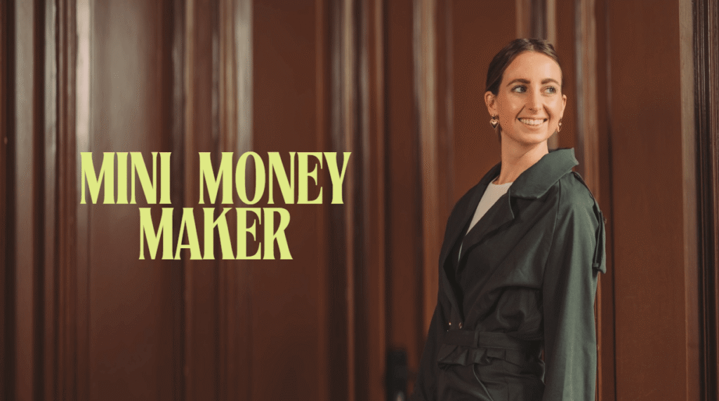Mini Money Maker