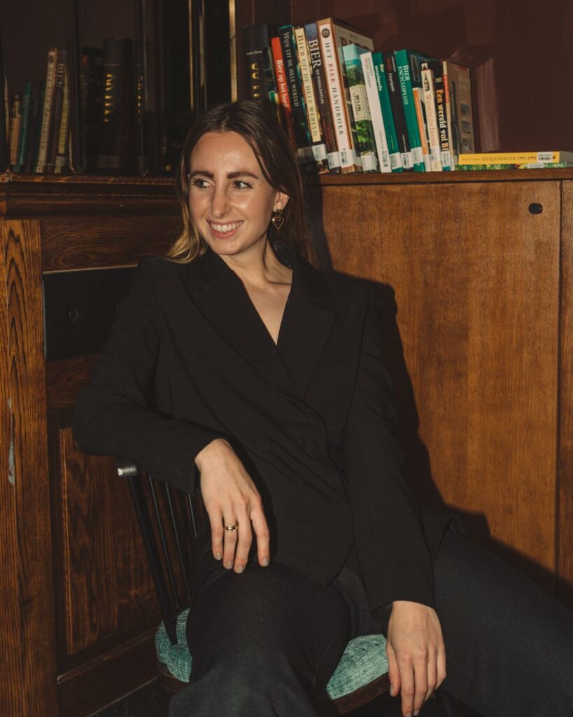 Course Creator Club Daphne Doorgeest