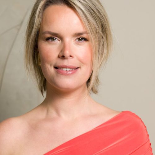 Aniek Gerrits Human Design Voor Business