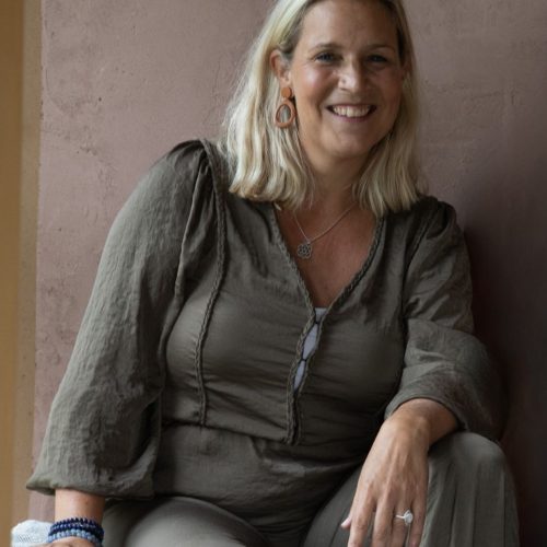 Tianne Van Woudenberg - Moederland